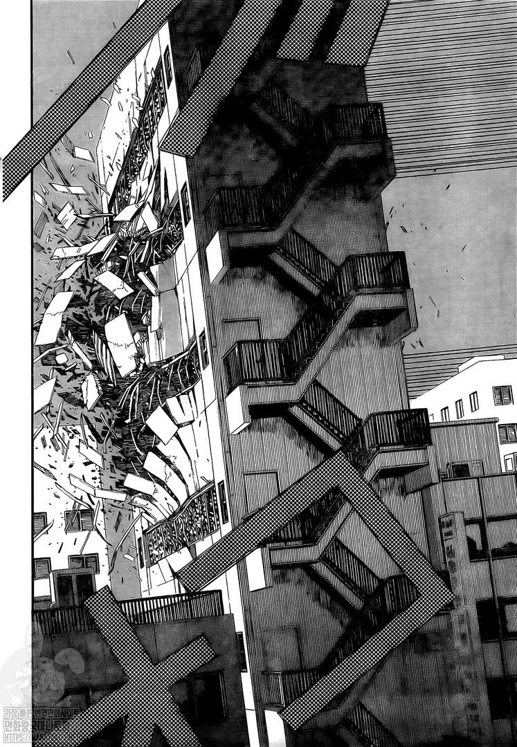 Chainsaw man Chapter 87 10